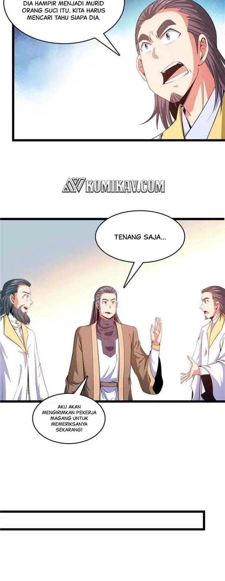 image-komik-library-tiandao-chapter-222-10/21