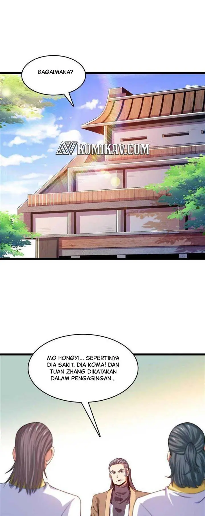 image-komik-library-tiandao-chapter-222-11/21