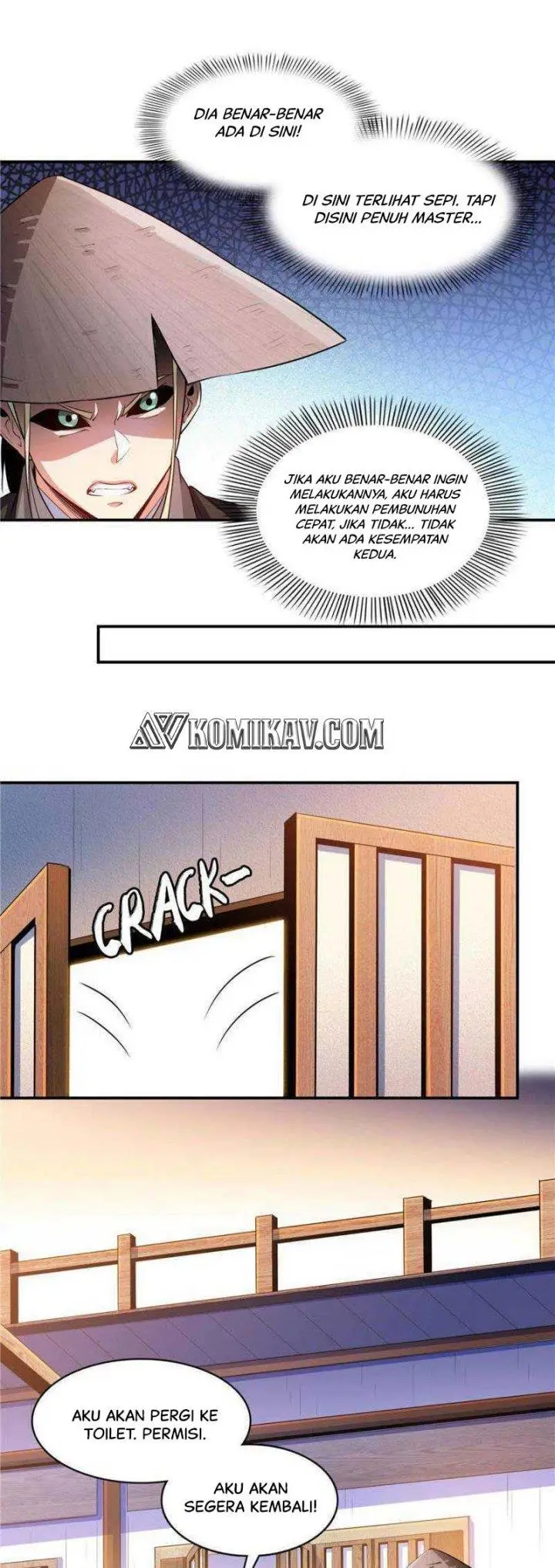 image-komik-library-tiandao-chapter-223-1/19