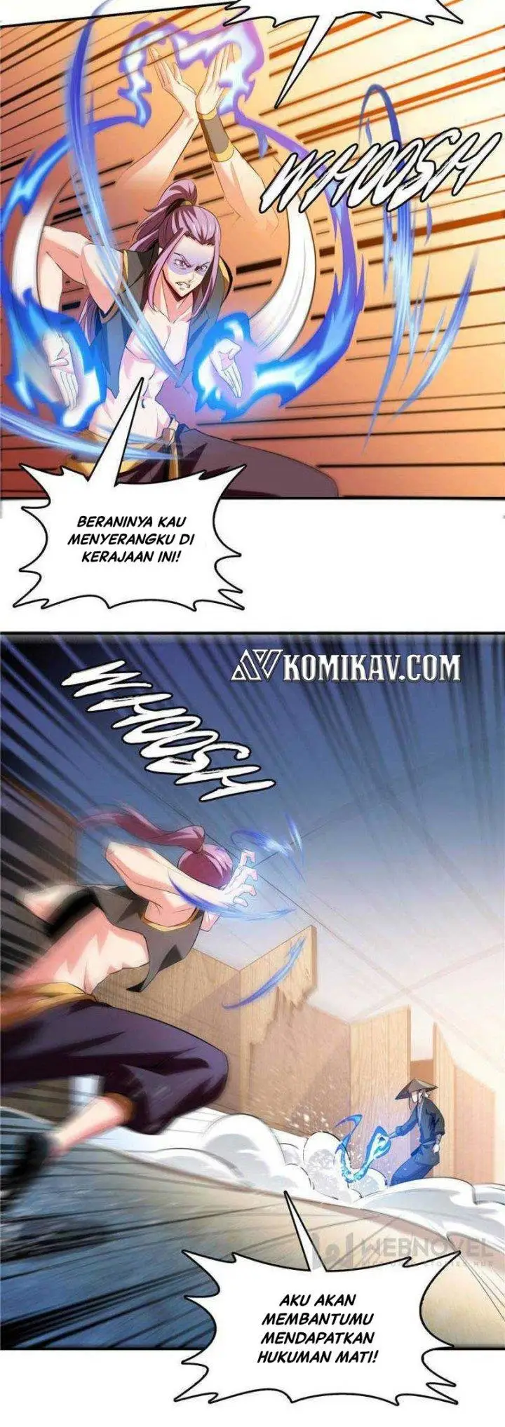 image-komik-library-tiandao-chapter-223-6/19