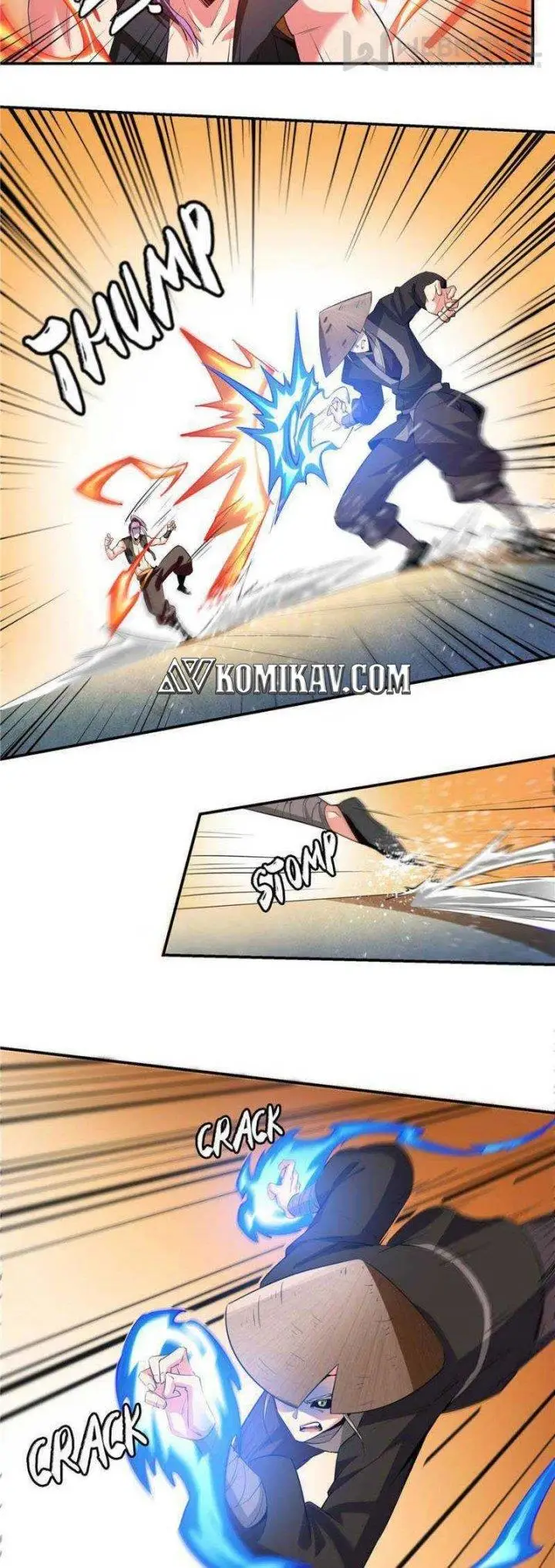 image-komik-library-tiandao-chapter-223-8/19