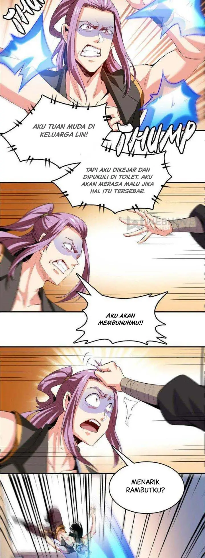 image-komik-library-tiandao-chapter-223-10/19