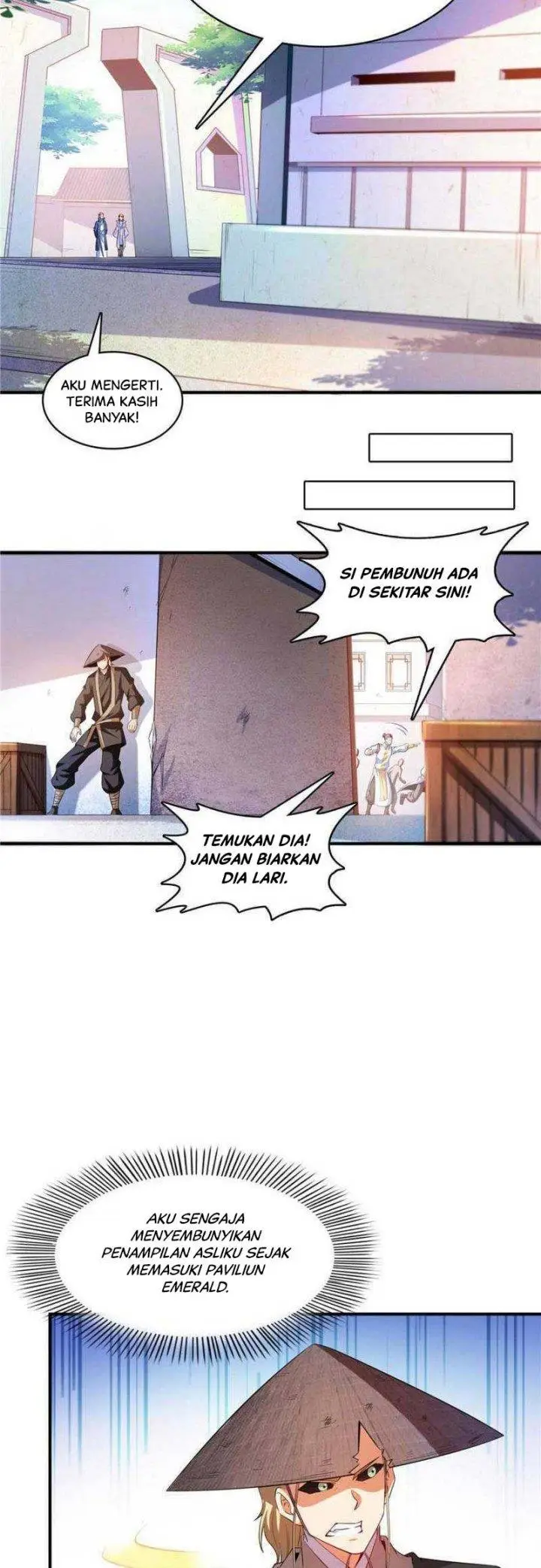 image-komik-library-tiandao-chapter-224-11/19