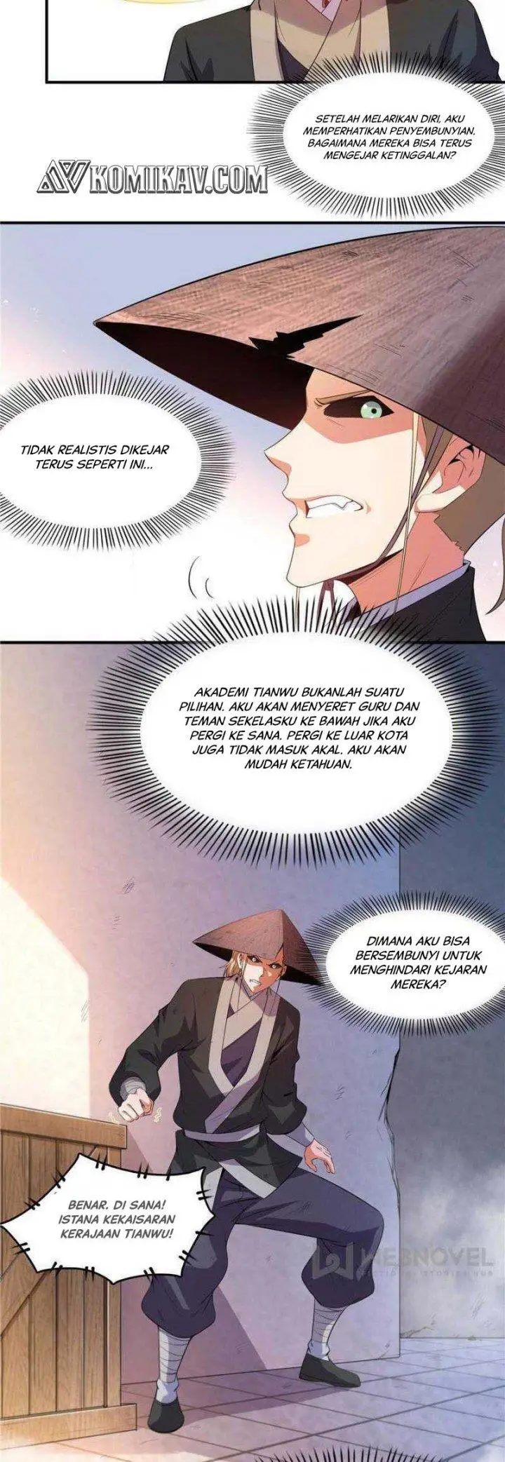 image-komik-library-tiandao-chapter-224-12/19