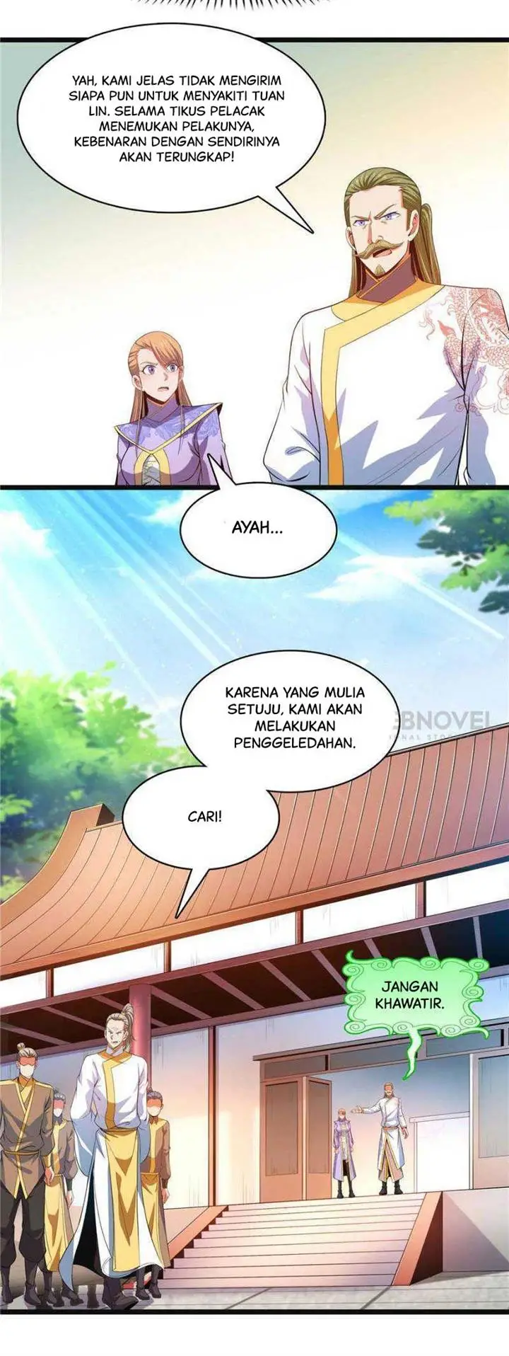 image-komik-library-tiandao-chapter-225-10/19