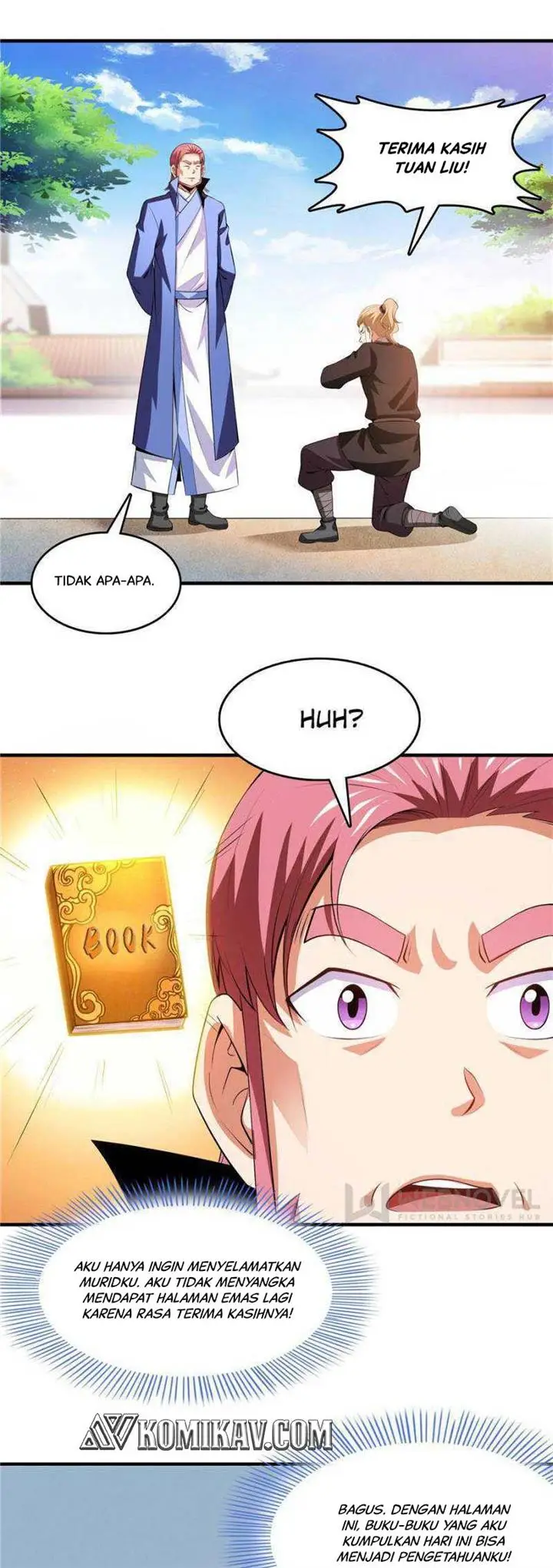 image-komik-library-tiandao-chapter-227-5/19