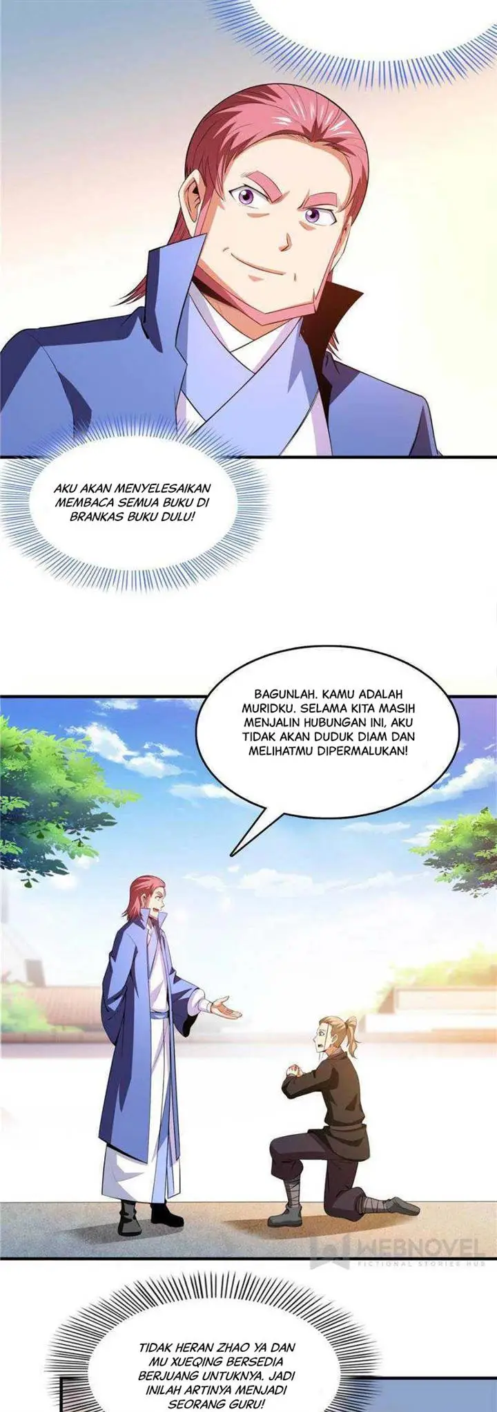 image-komik-library-tiandao-chapter-227-6/19