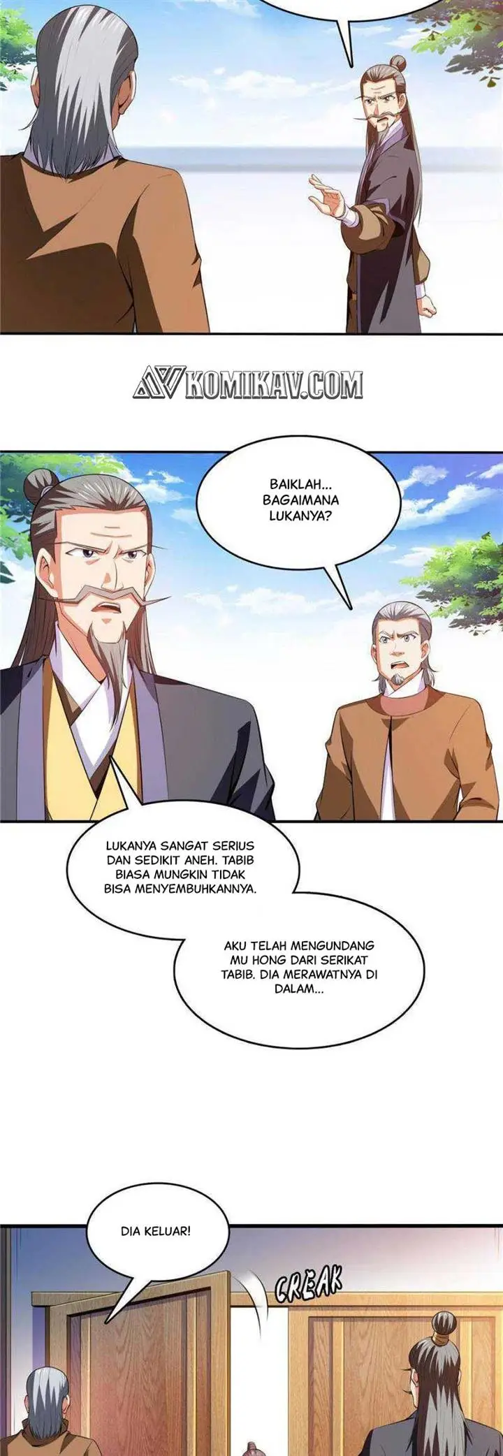 image-komik-library-tiandao-chapter-227-11/19