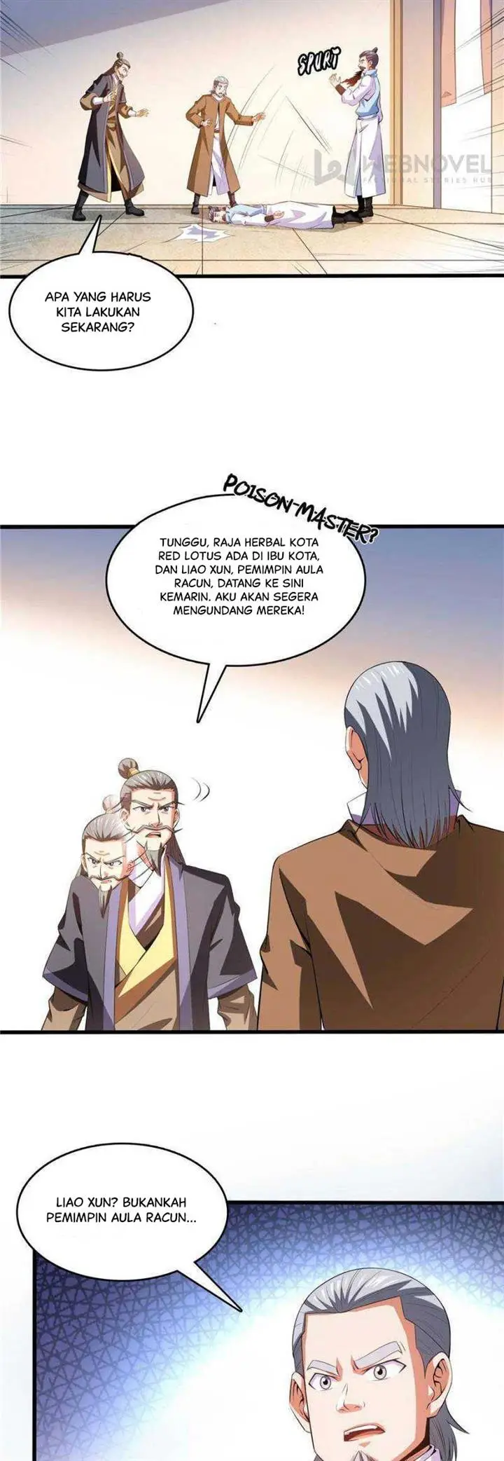 image-komik-library-tiandao-chapter-227-14/19