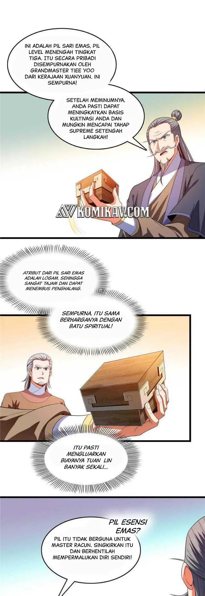 image-komik-library-tiandao-chapter-228-1/19
