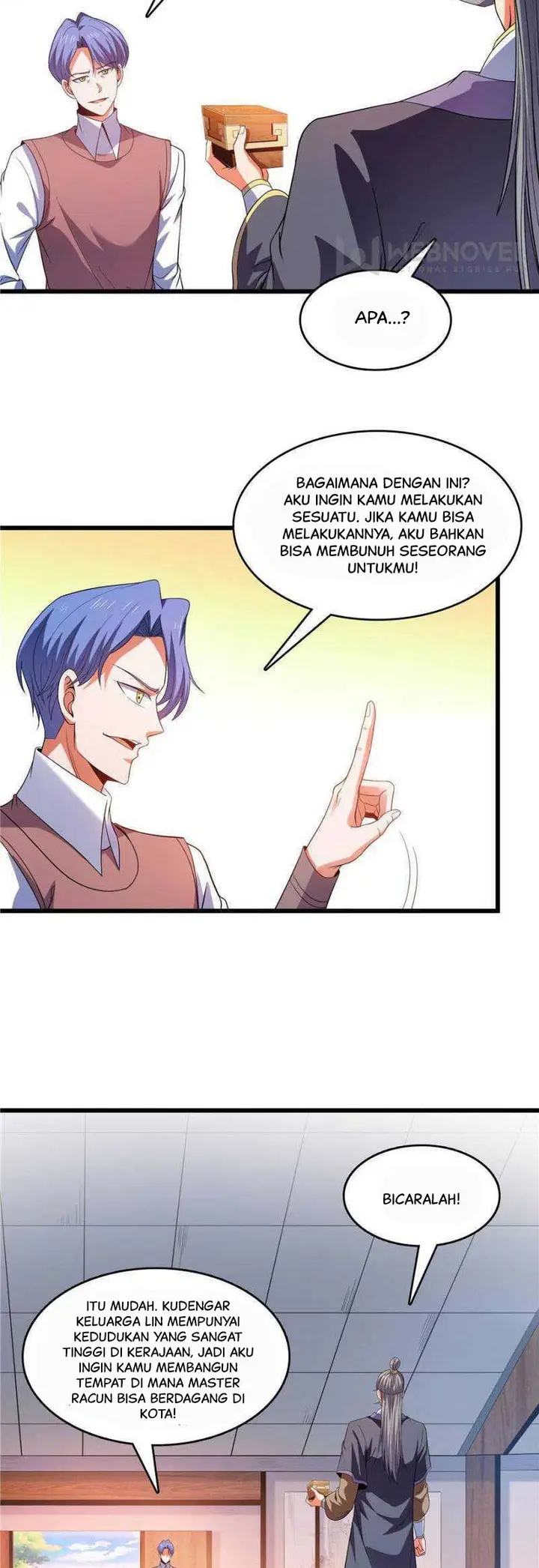 image-komik-library-tiandao-chapter-228-2/19