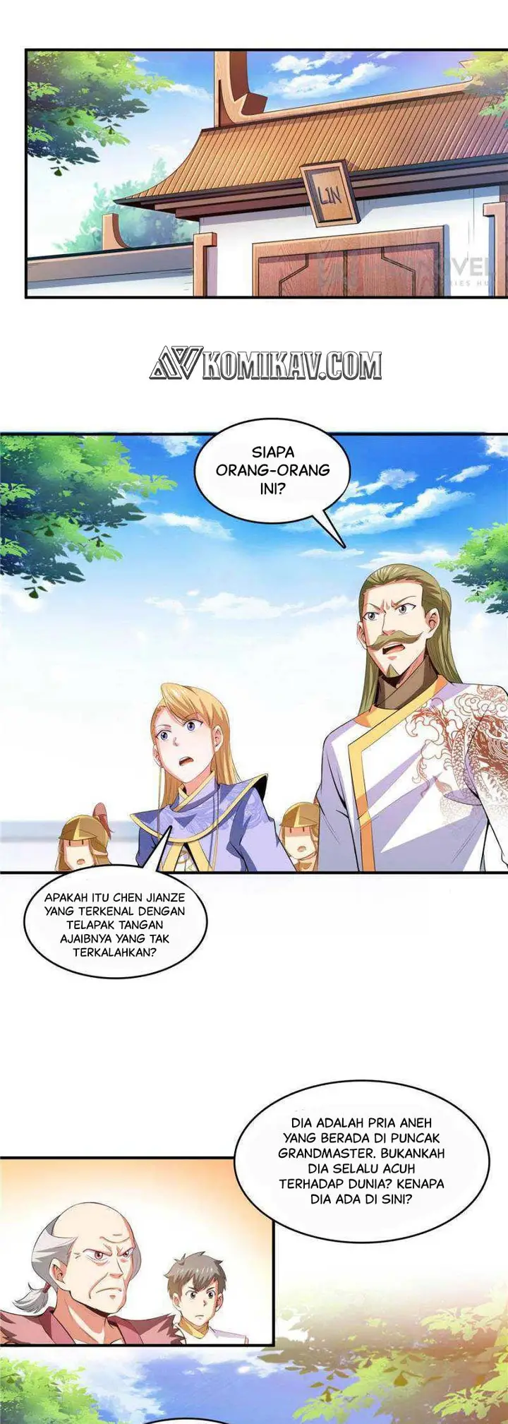 image-komik-library-tiandao-chapter-229-9/19