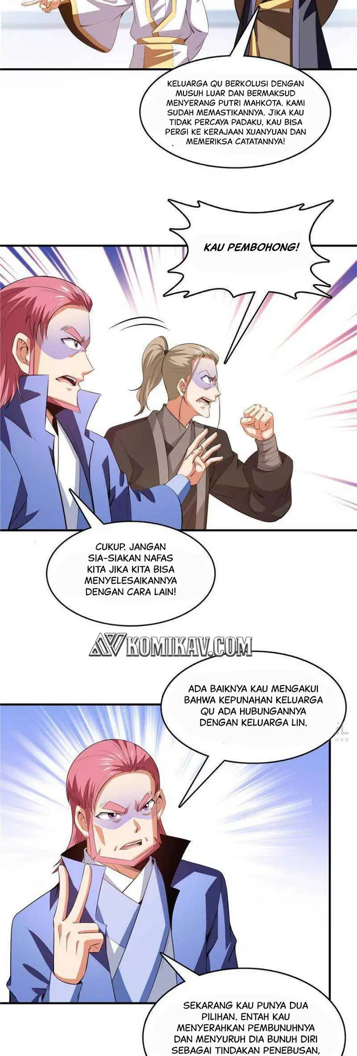 image-komik-library-tiandao-chapter-229-17/19