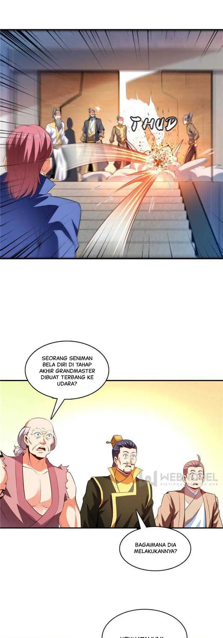 image-komik-library-tiandao-chapter-230-5/19
