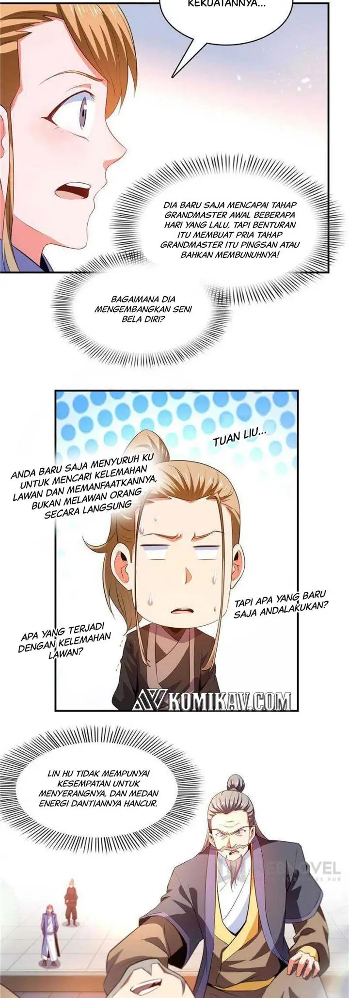 image-komik-library-tiandao-chapter-230-6/19