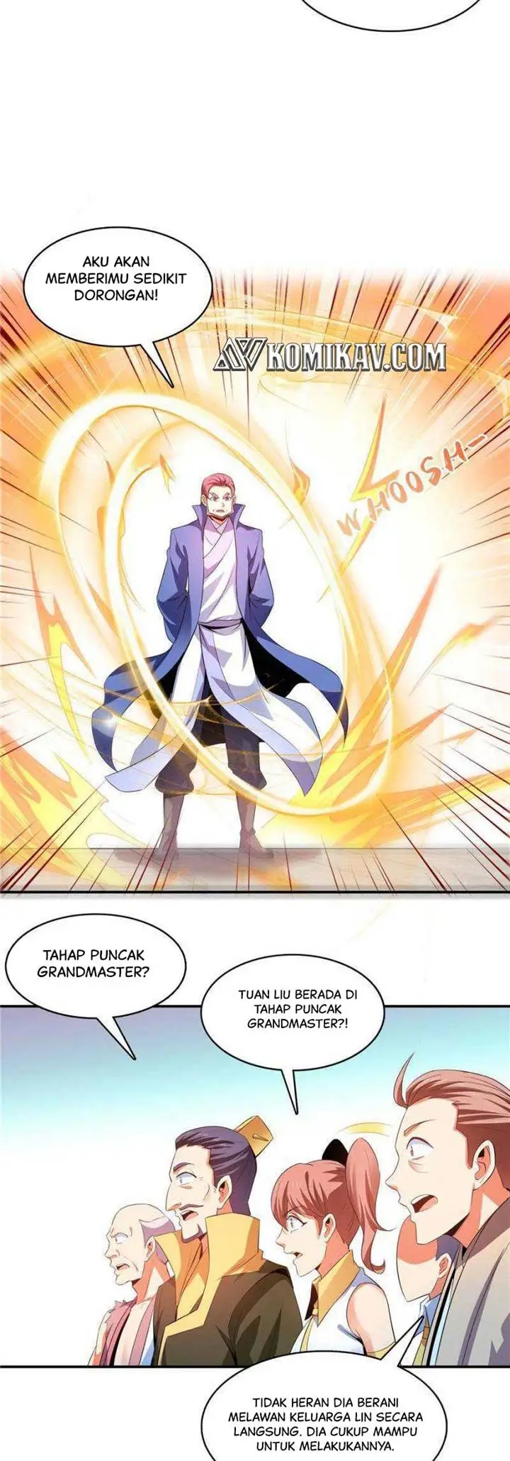 image-komik-library-tiandao-chapter-230-8/19