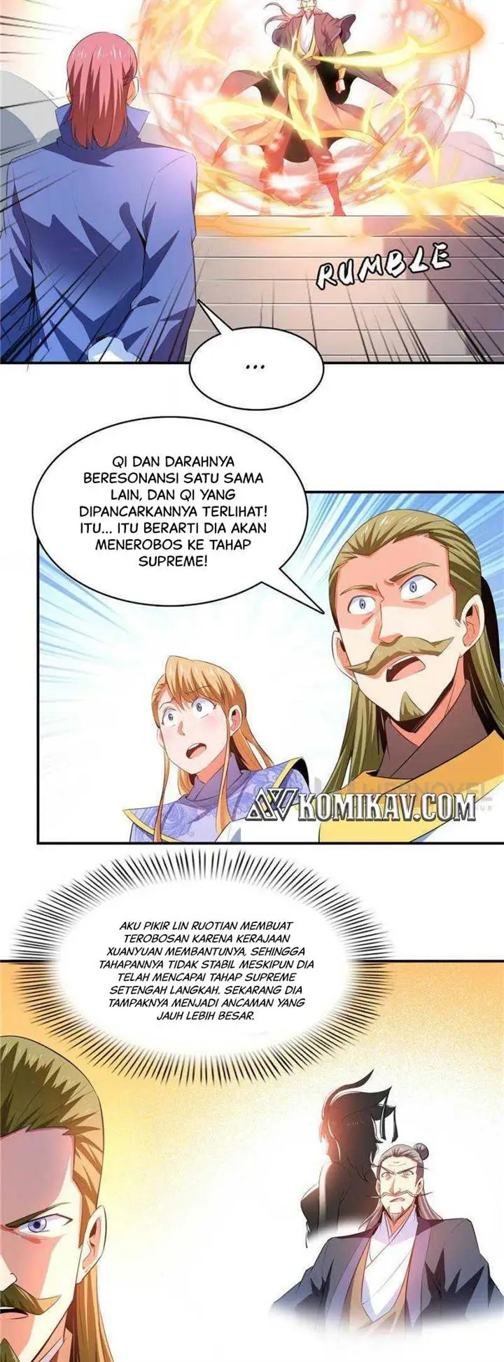 image-komik-library-tiandao-chapter-230-17/19