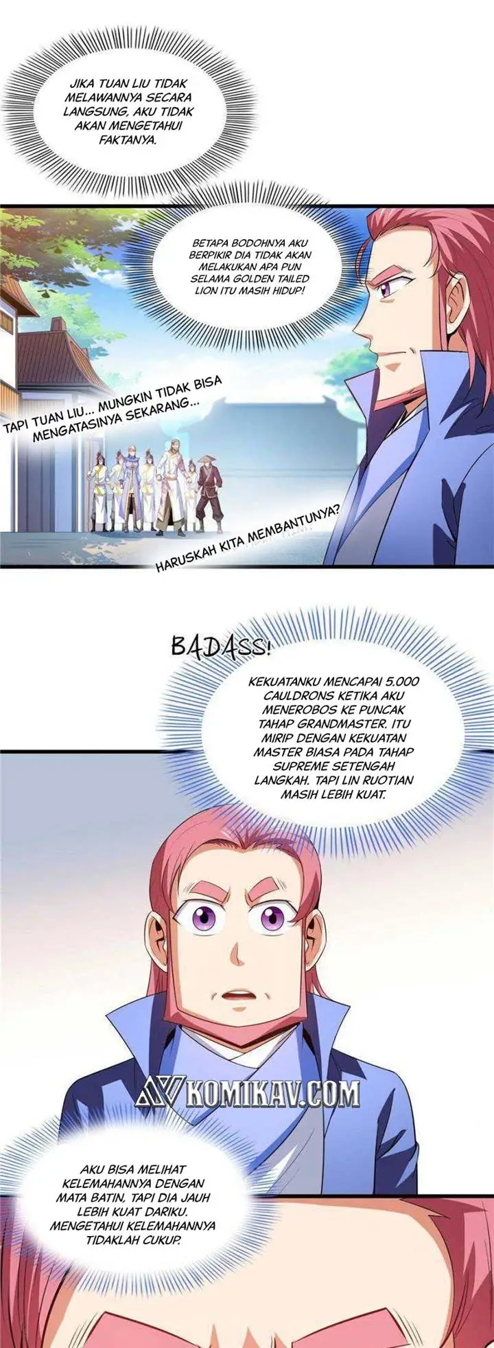 image-komik-library-tiandao-chapter-231-1/19