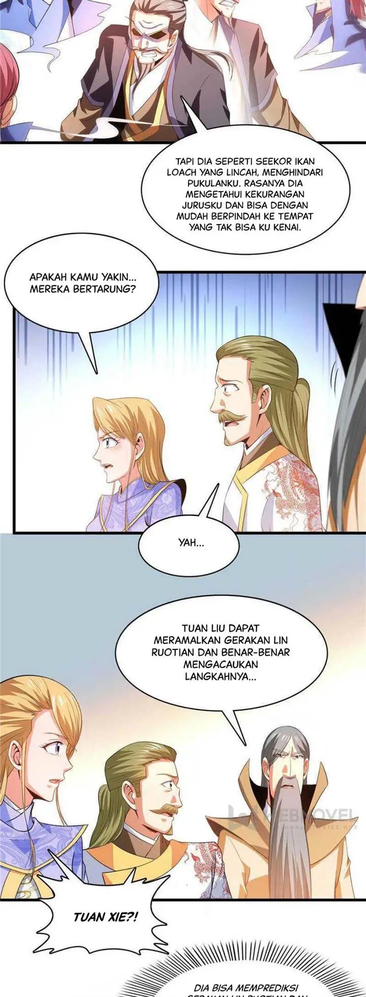image-komik-library-tiandao-chapter-231-5/19