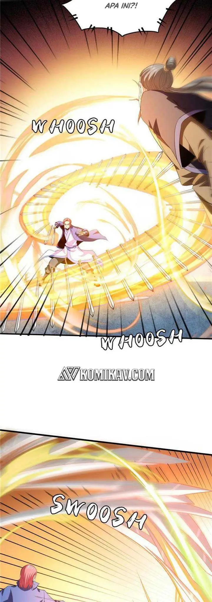 image-komik-library-tiandao-chapter-231-11/19