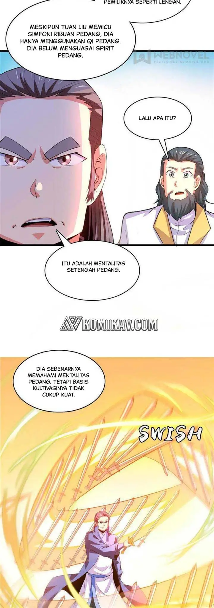 image-komik-library-tiandao-chapter-231-14/19