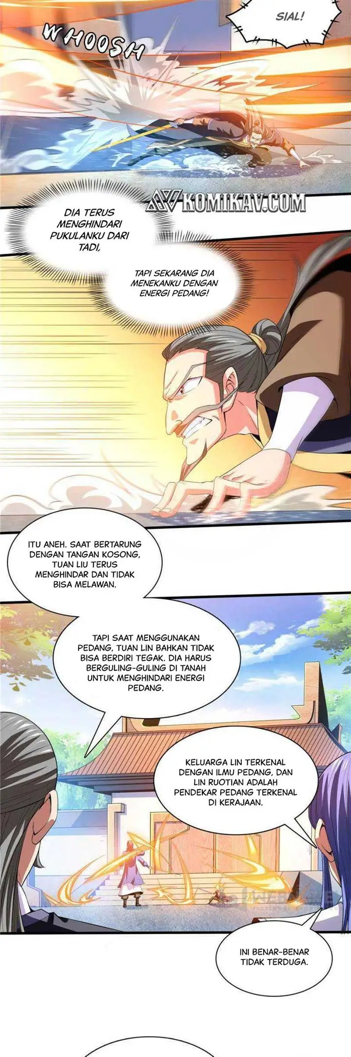 image-komik-library-tiandao-chapter-231-17/19