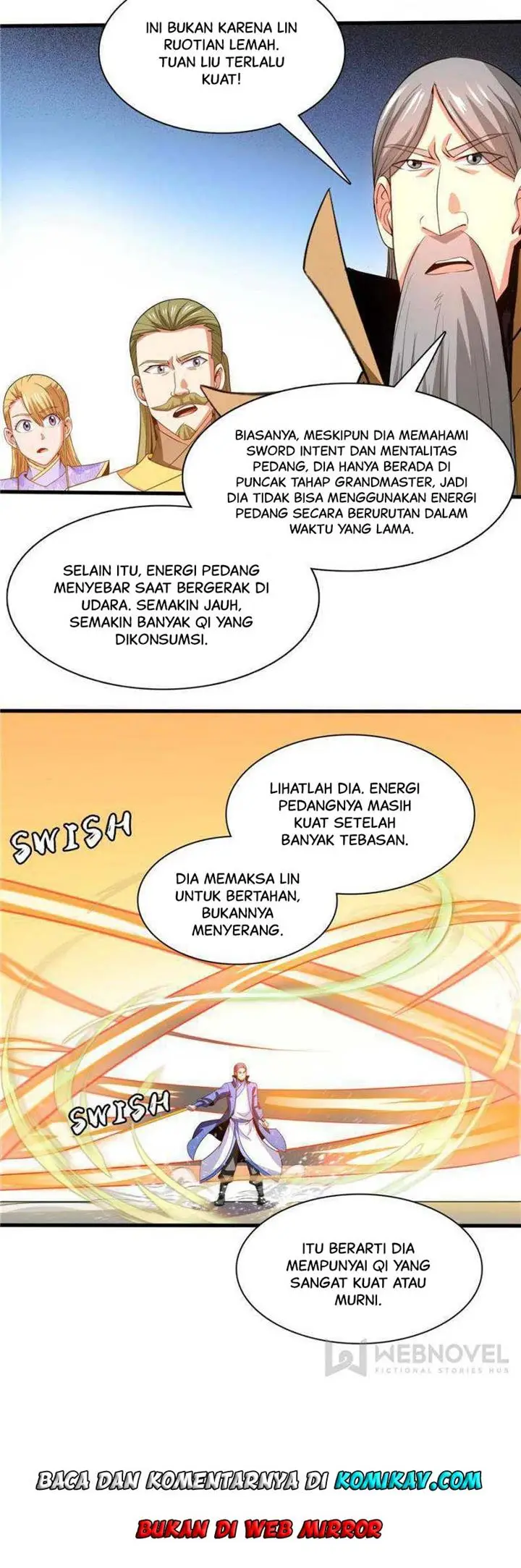 image-komik-library-tiandao-chapter-231-18/19