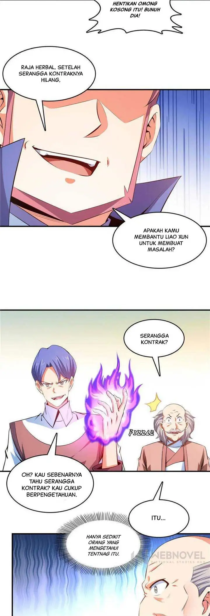 image-komik-library-tiandao-chapter-232-6/19