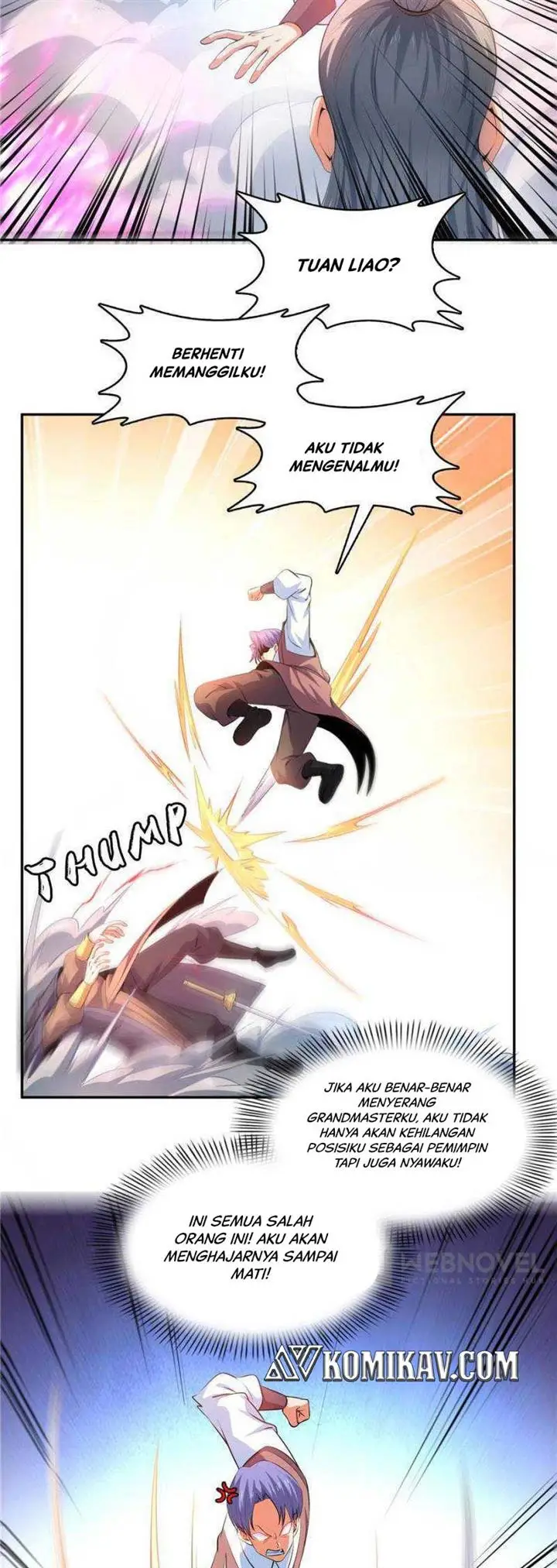 image-komik-library-tiandao-chapter-232-12/19