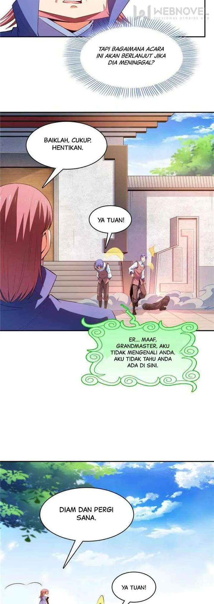 image-komik-library-tiandao-chapter-232-14/19