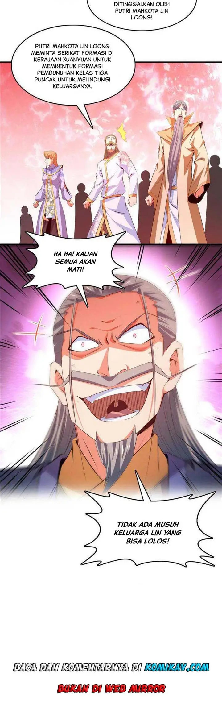 image-komik-library-tiandao-chapter-232-18/19