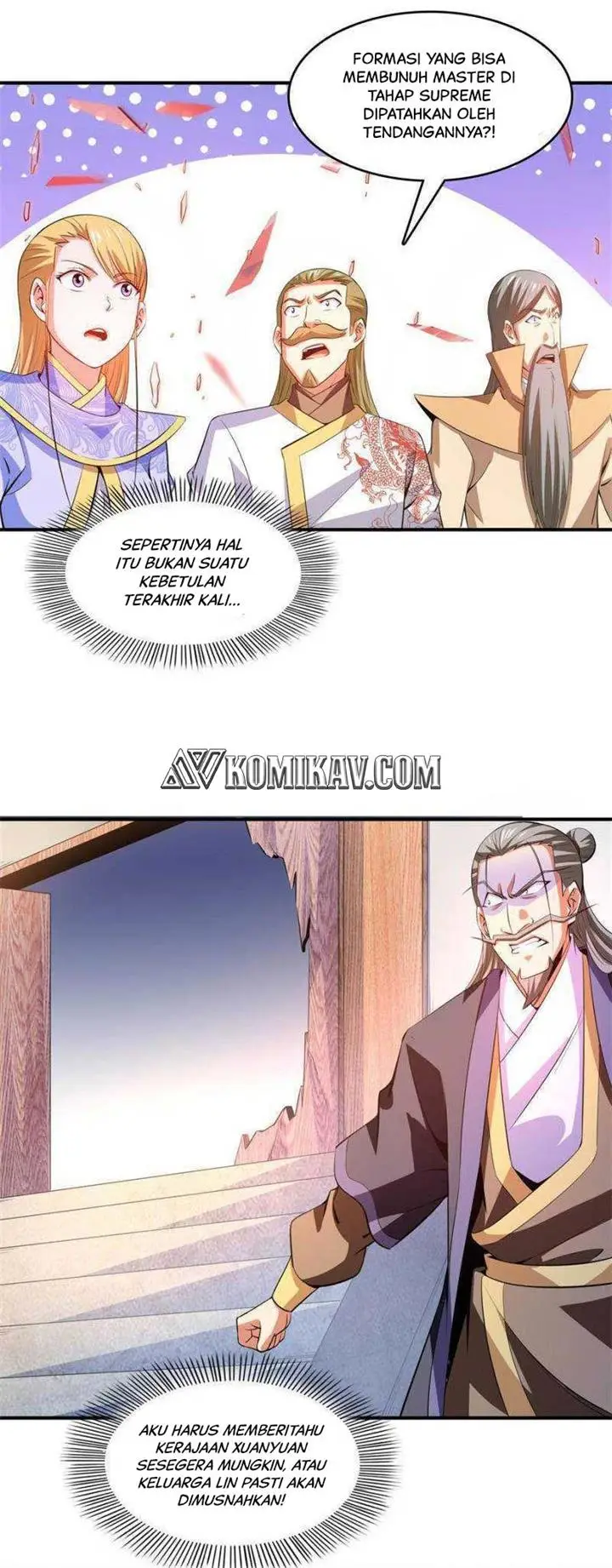 image-komik-library-tiandao-chapter-233-7/20