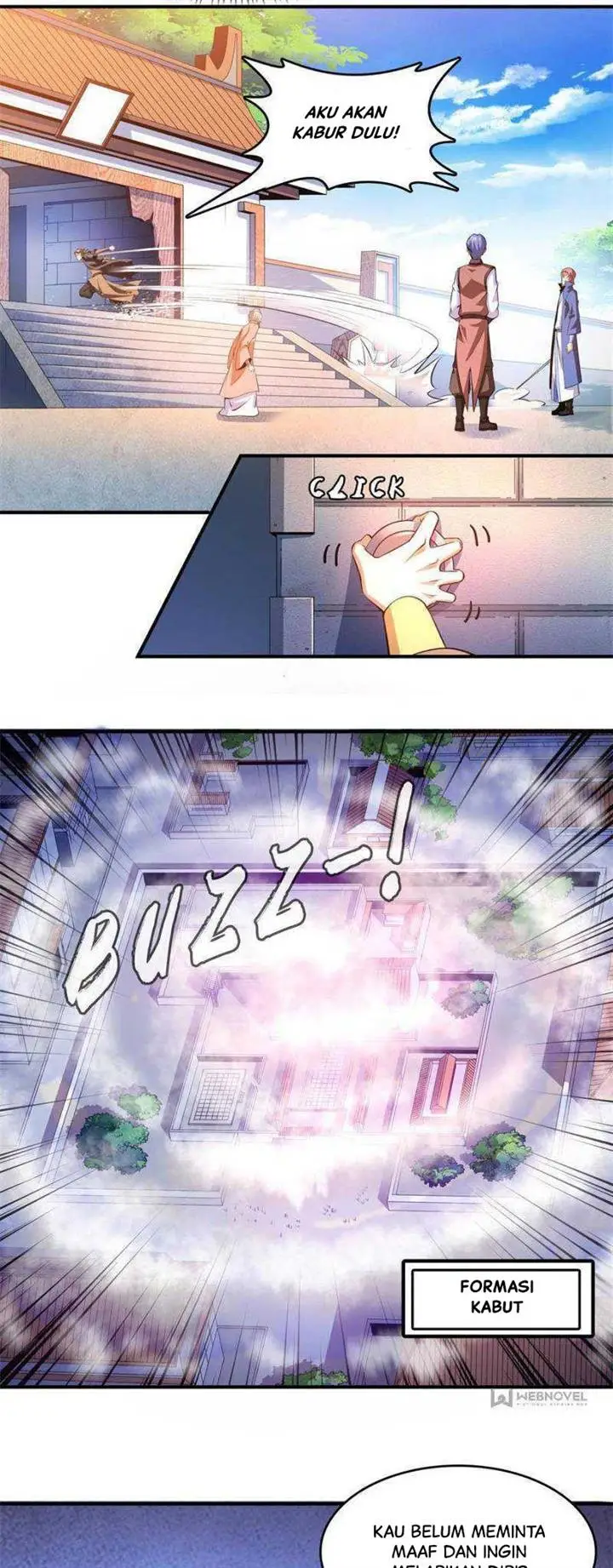 image-komik-library-tiandao-chapter-233-8/20