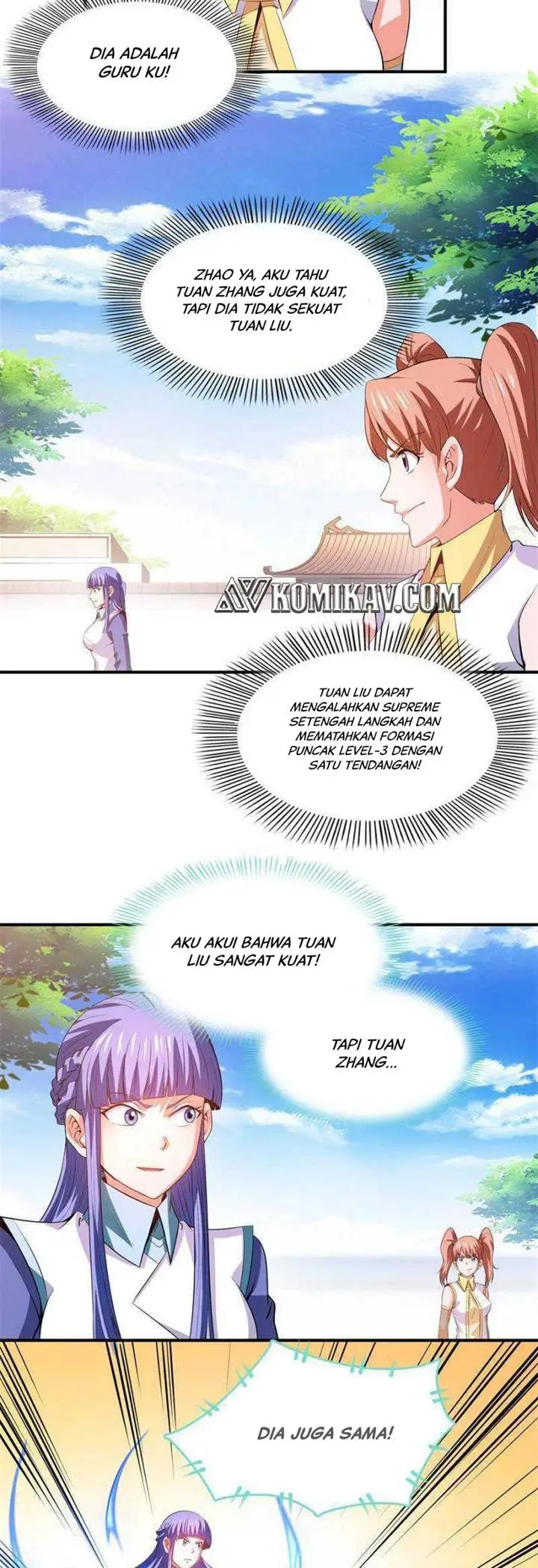 image-komik-library-tiandao-chapter-233-13/20