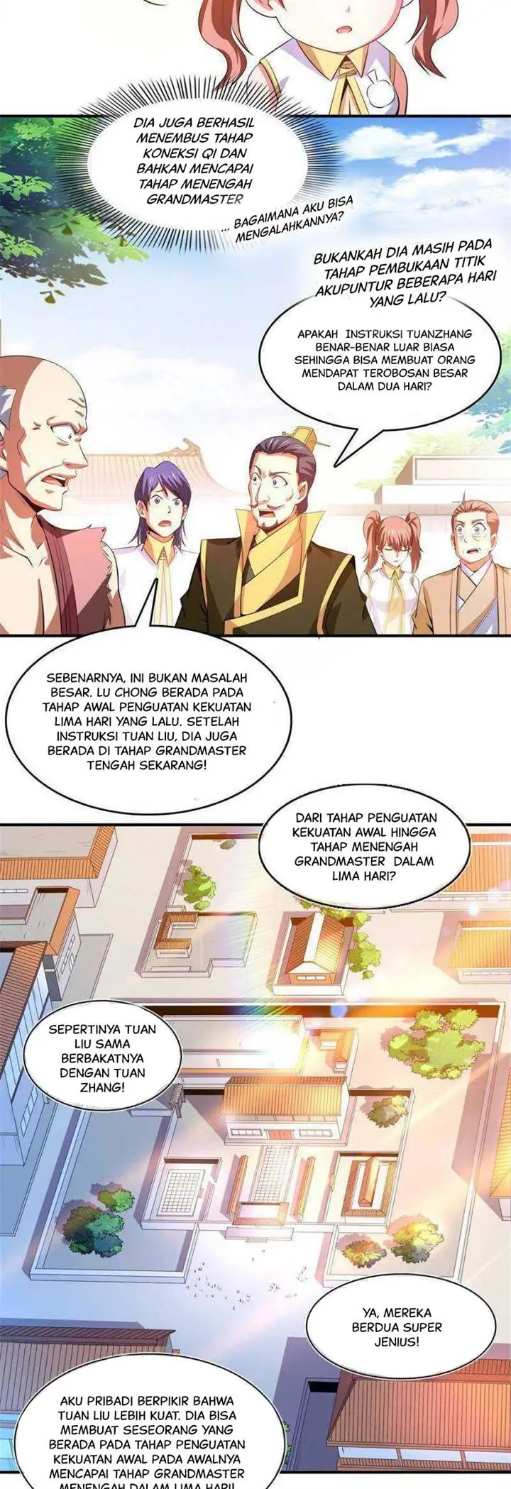 image-komik-library-tiandao-chapter-233-15/20