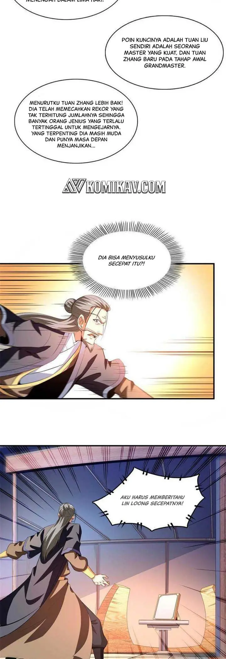 image-komik-library-tiandao-chapter-233-16/20