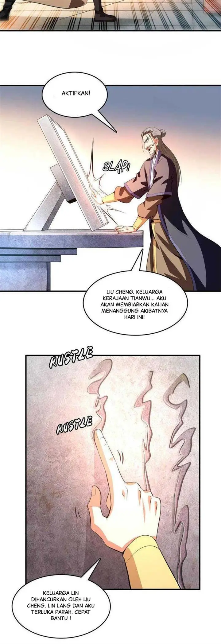 image-komik-library-tiandao-chapter-233-17/20