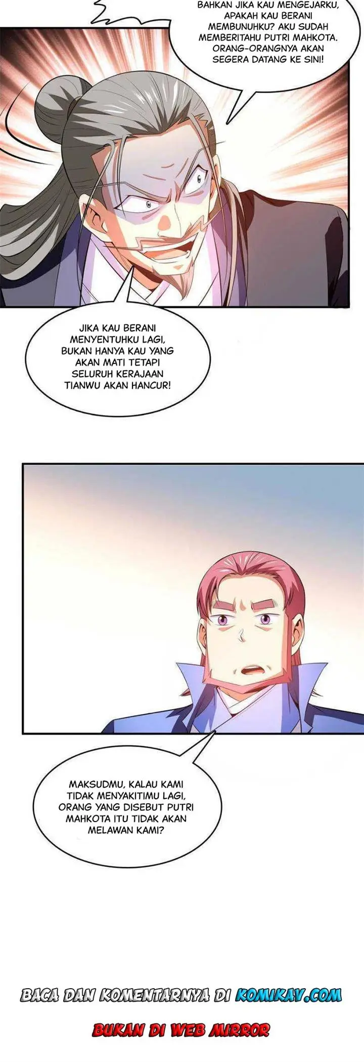 image-komik-library-tiandao-chapter-233-19/20