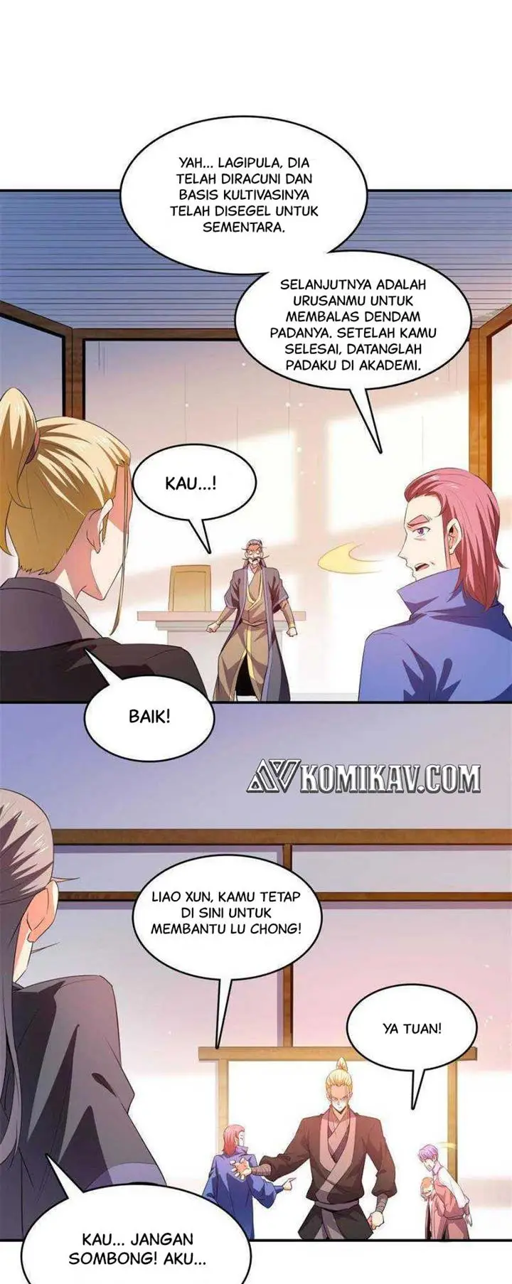 image-komik-library-tiandao-chapter-234-1/21