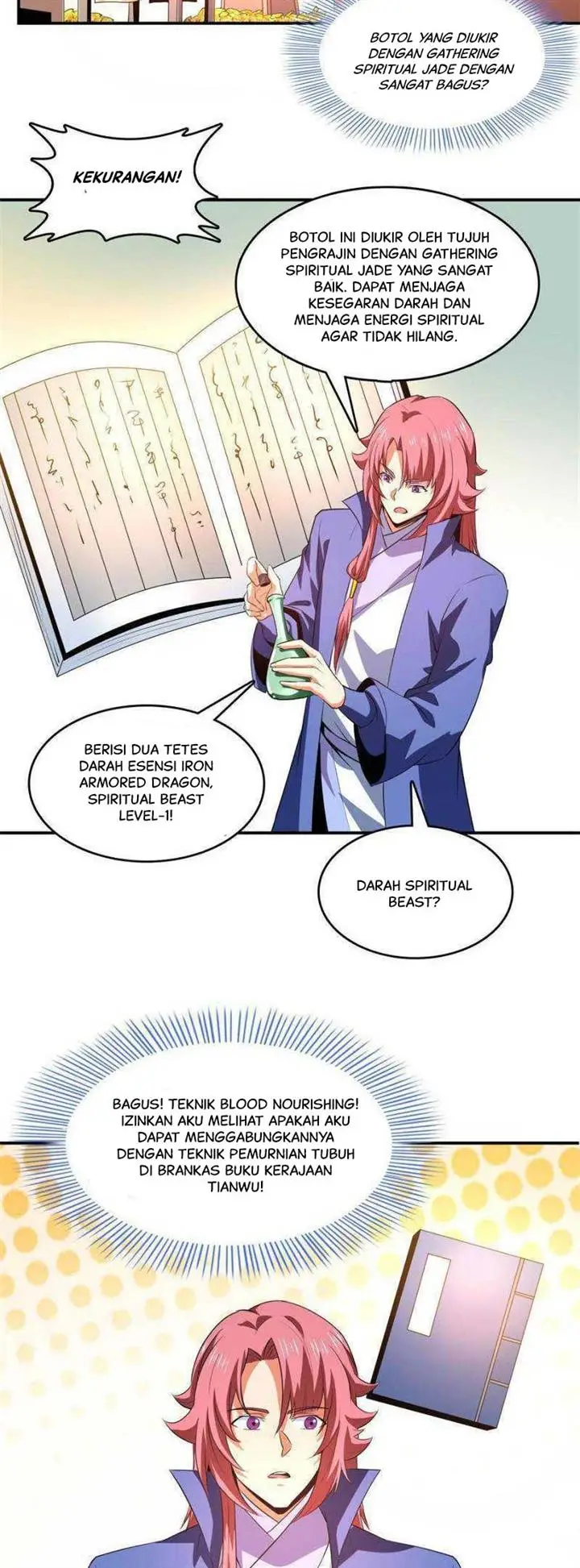 image-komik-library-tiandao-chapter-234-15/21