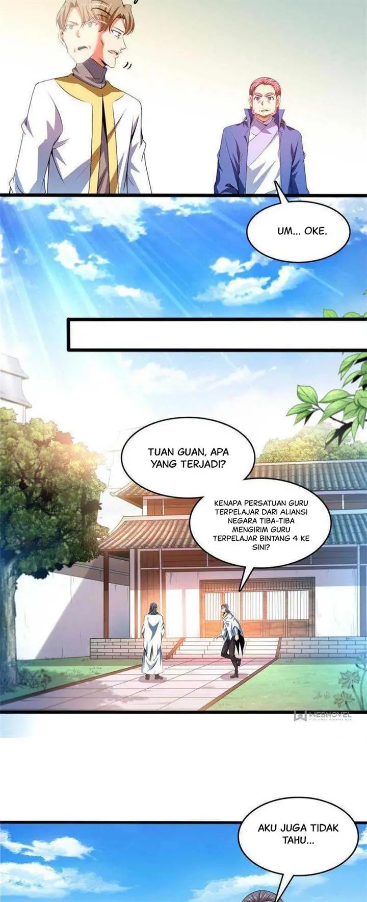 image-komik-library-tiandao-chapter-235-12/21