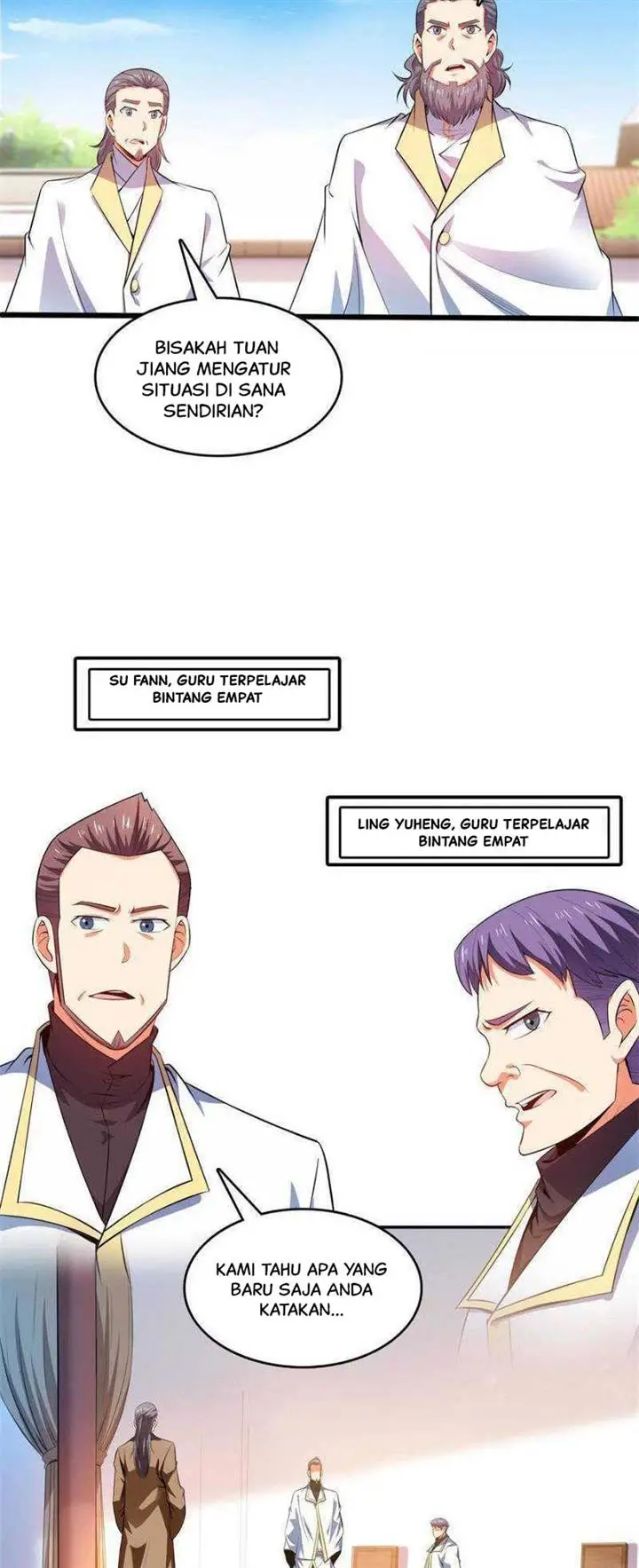 image-komik-library-tiandao-chapter-235-13/21