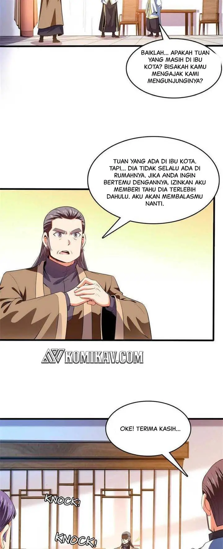 image-komik-library-tiandao-chapter-235-14/21