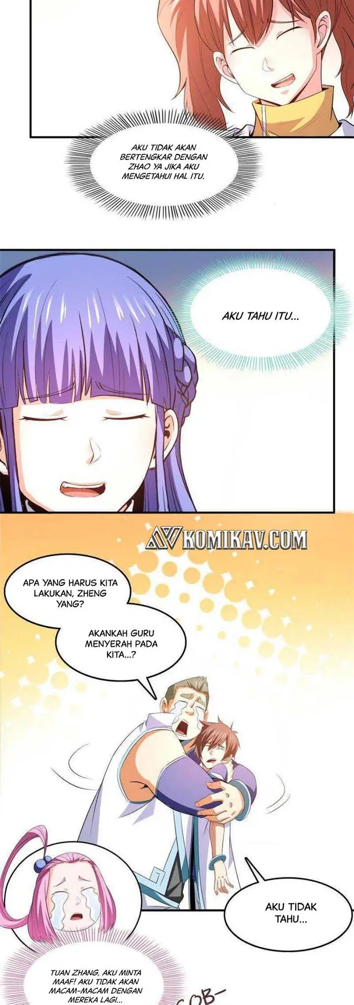 image-komik-library-tiandao-chapter-236-12/19