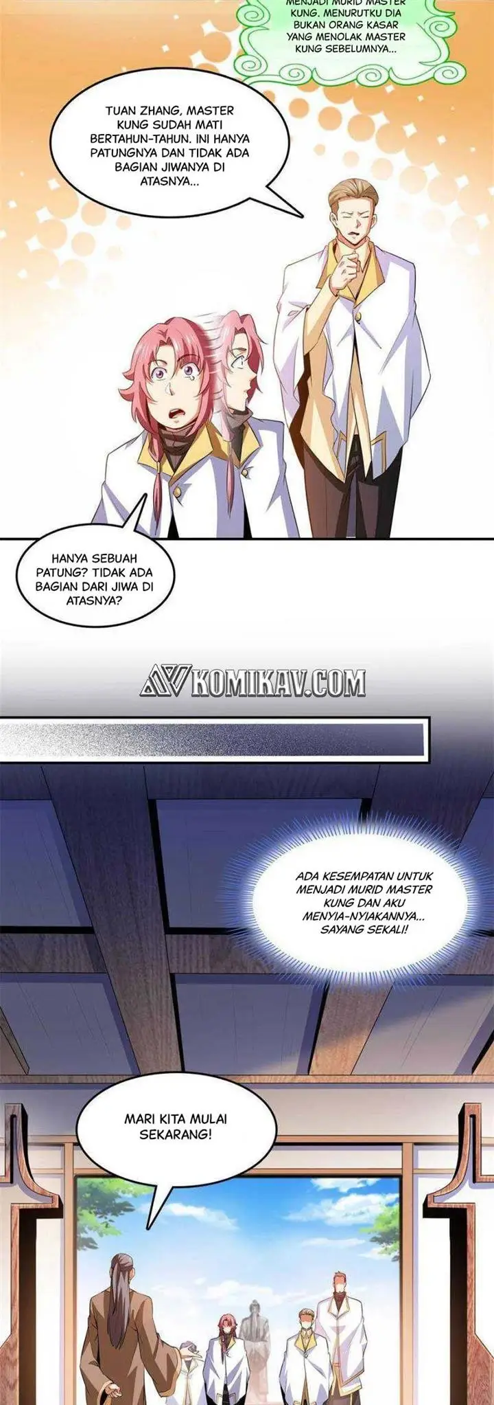 image-komik-library-tiandao-chapter-237-3/19