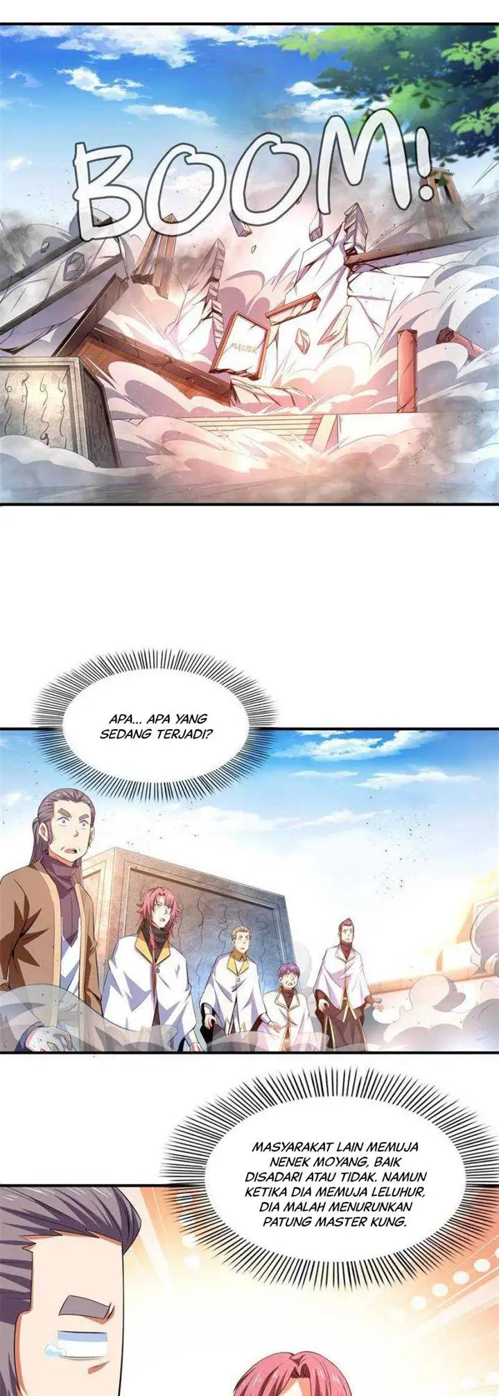 image-komik-library-tiandao-chapter-238-6/19