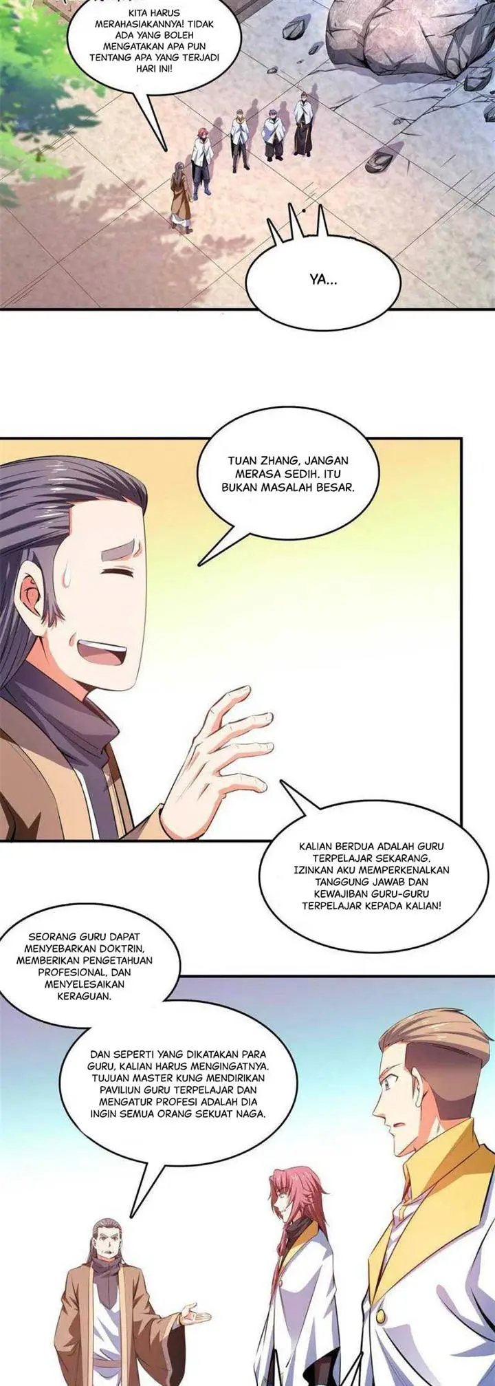 image-komik-library-tiandao-chapter-238-9/19