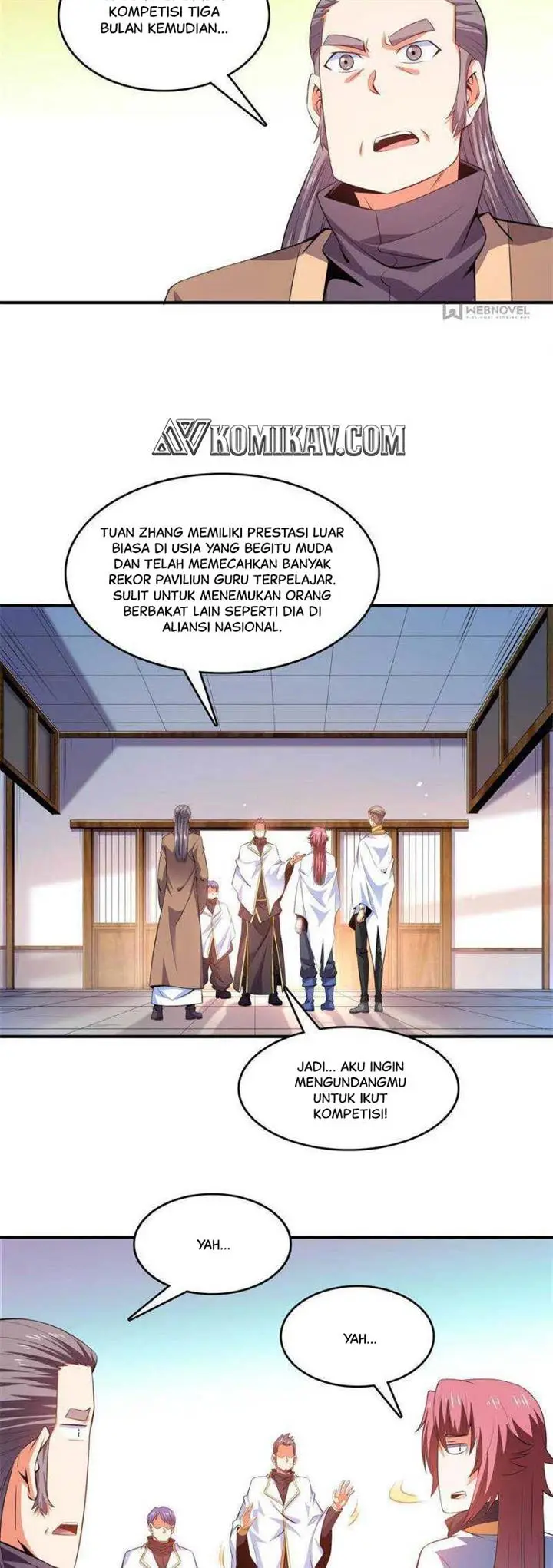 image-komik-library-tiandao-chapter-239-15/19