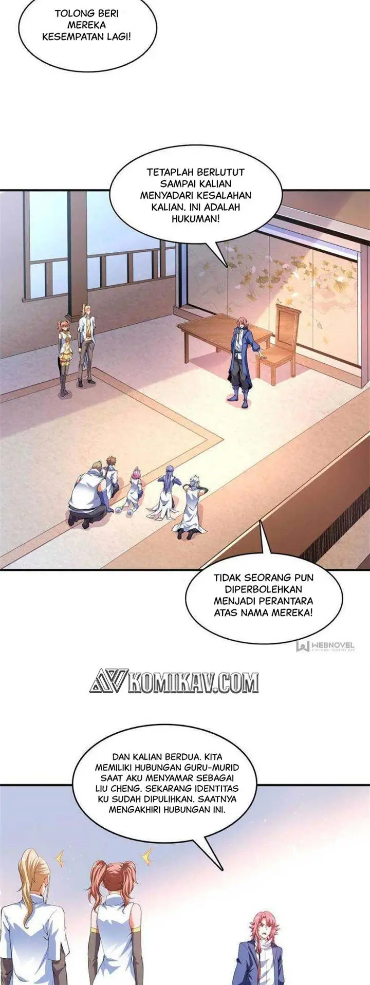 image-komik-library-tiandao-chapter-240-4/19