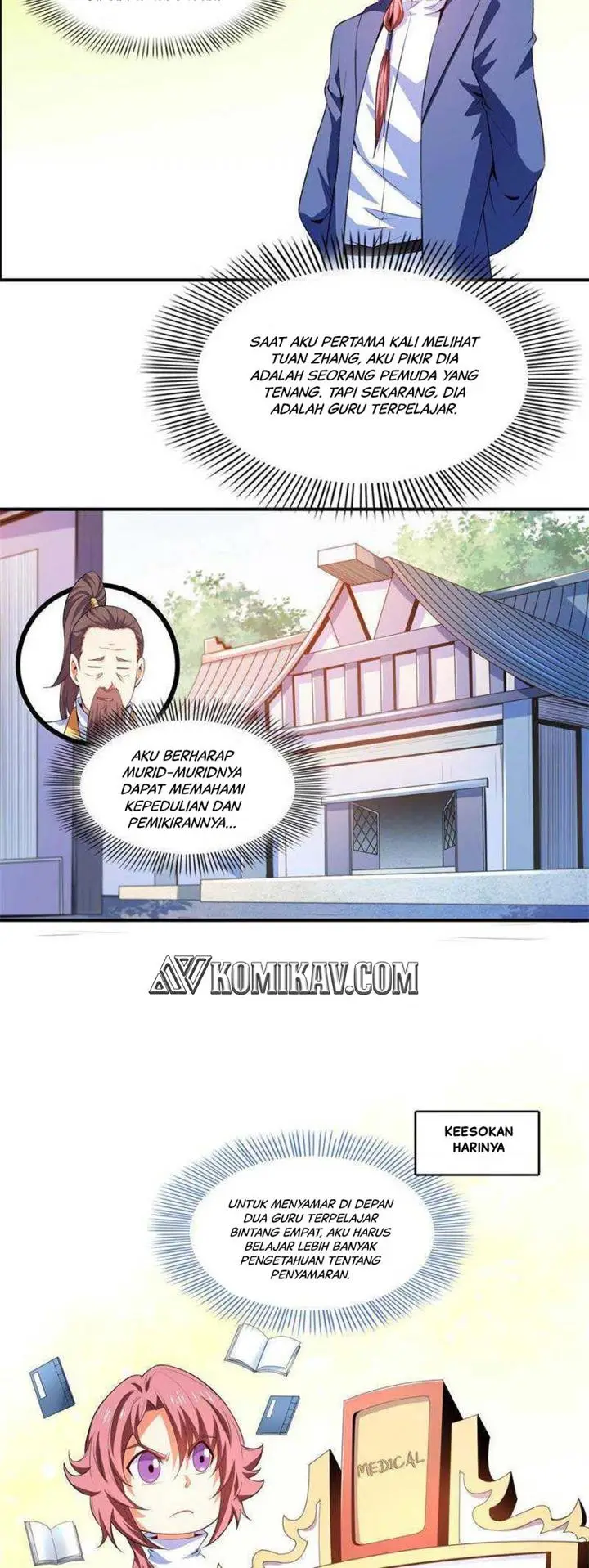 image-komik-library-tiandao-chapter-240-10/19